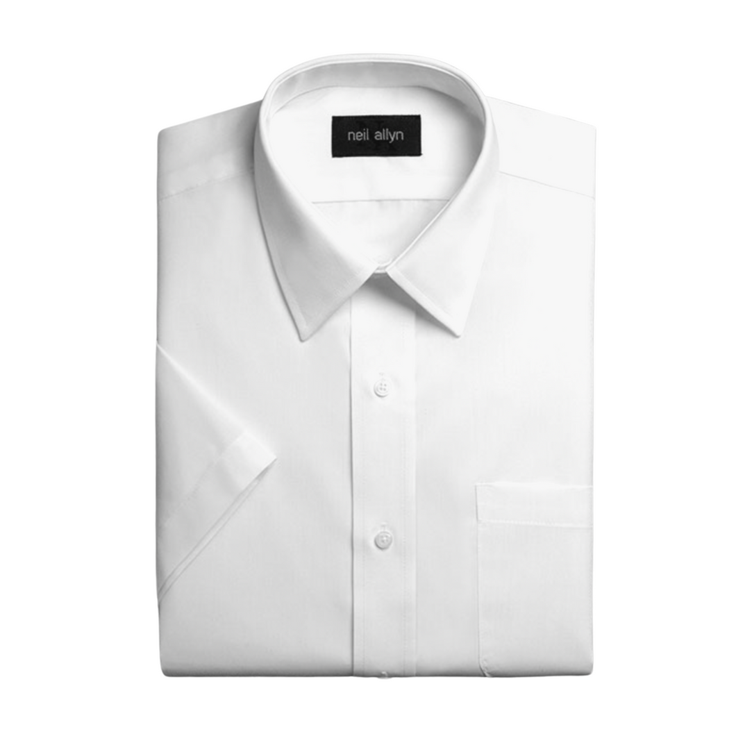 WHITE DRESS SHIRT REF 2071